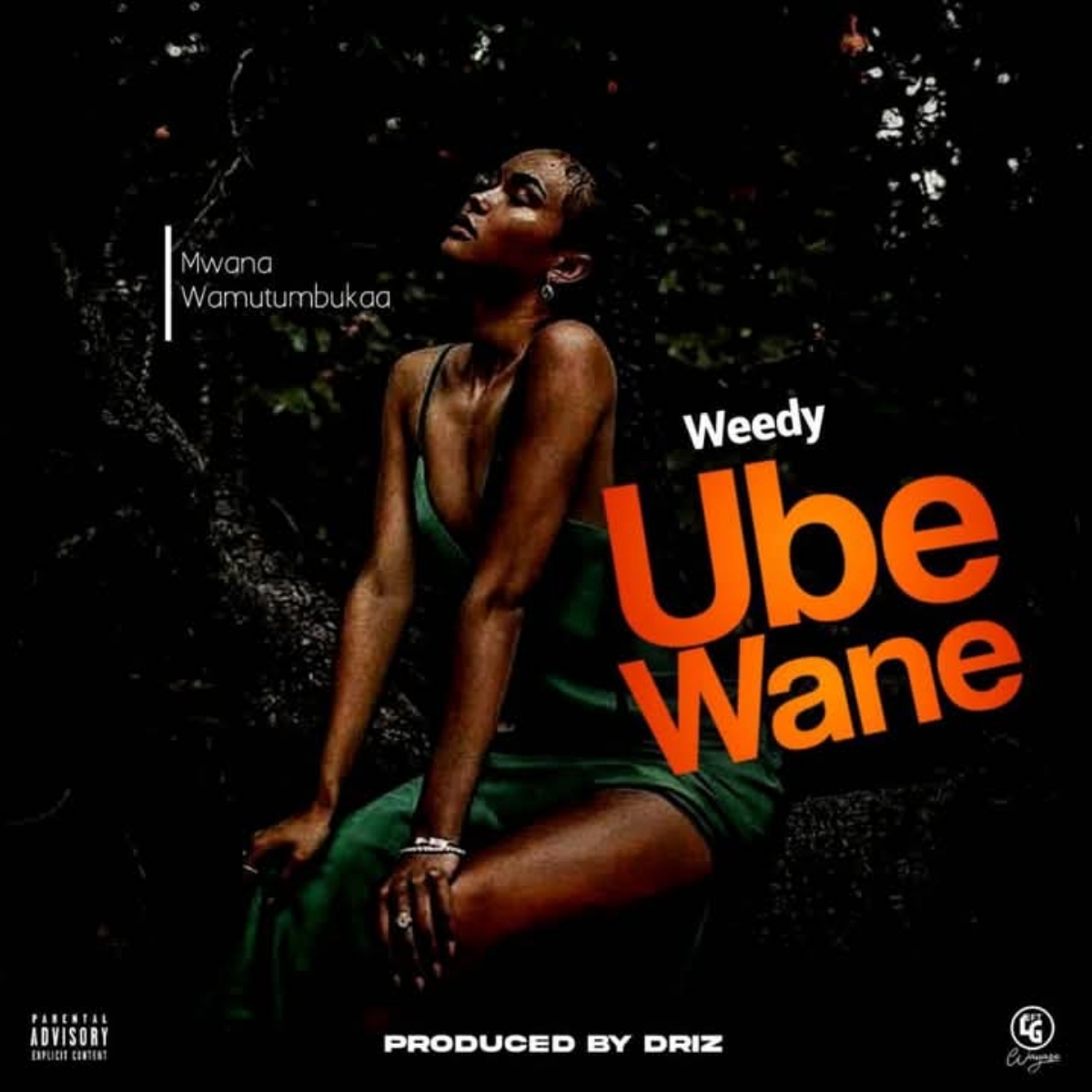 Weedy-Ubewane